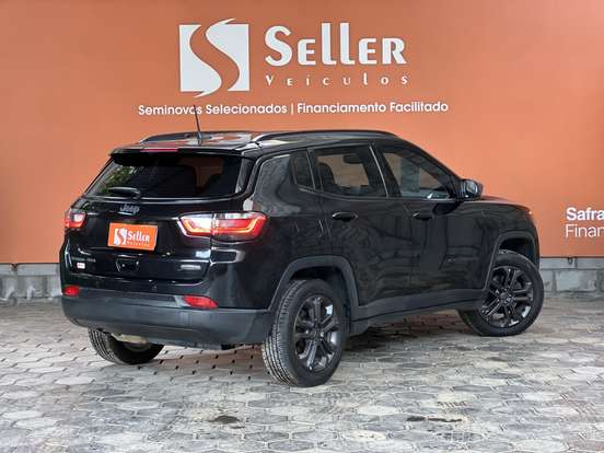JEEP-COMPASS-2.0 TD350 TURBO DIESEL LONGITUDE AT9 JEEP-COMPASS-2021