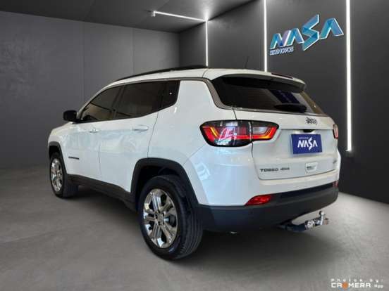 JEEP-COMPASS-2.0 TD350 TURBO DIESEL LONGITUDE AT9 JEEP-COMPASS-2021
