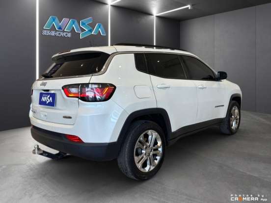 JEEP-COMPASS-2.0 TD350 TURBO DIESEL LONGITUDE AT9 JEEP-COMPASS-2021