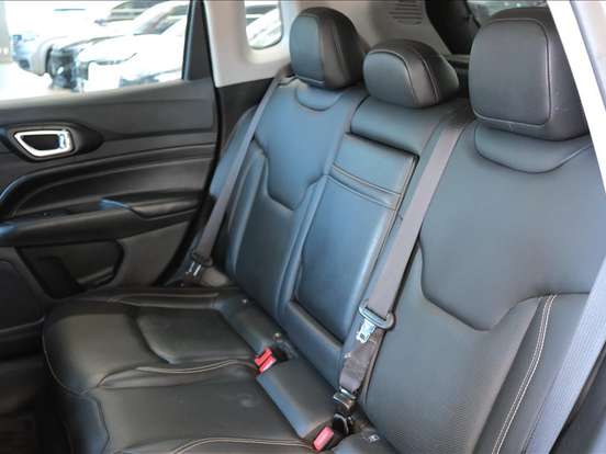 JEEP-COMPASS-2.0 TD350 TURBO DIESEL LONGITUDE AT9 JEEP-COMPASS-2023
