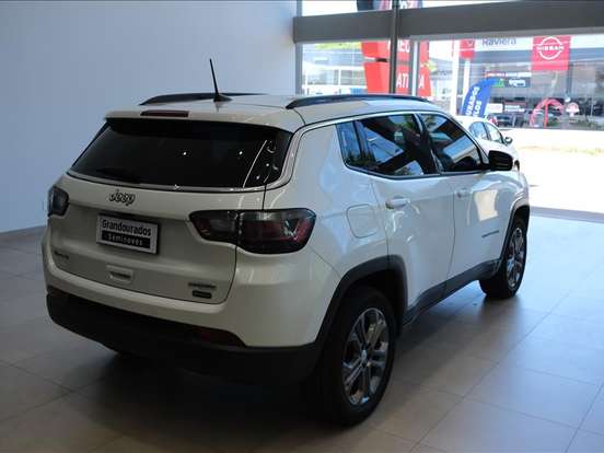 JEEP-COMPASS-2.0 TD350 TURBO DIESEL LONGITUDE AT9 JEEP-COMPASS-2023