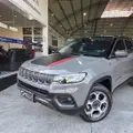 JEEP COMPASS 2.0 TD350 TURBO DIESEL TRAILHAWK AT9 JEEP COMPASS 2.0 TD350 TURBO DIESEL TRAILHAWK AT9