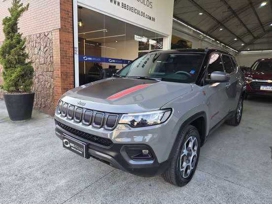 JEEP-COMPASS-2.0 TD350 TURBO DIESEL TRAILHAWK AT9 JEEP-COMPASS-2021