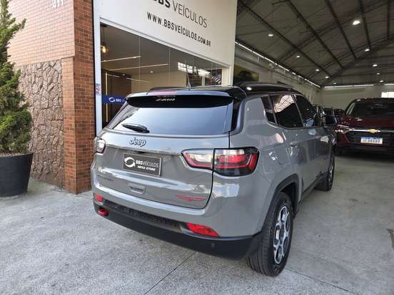 JEEP-COMPASS-2.0 TD350 TURBO DIESEL TRAILHAWK AT9 JEEP-COMPASS-2021