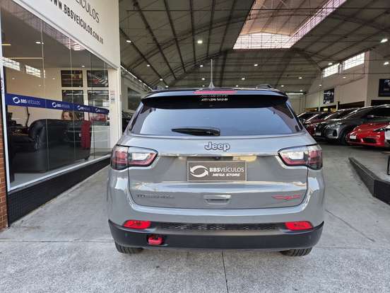 JEEP-COMPASS-2.0 TD350 TURBO DIESEL TRAILHAWK AT9 JEEP-COMPASS-2021