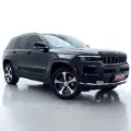 JEEP GRAND CHEROKEE 2.0 TURBO HÍBRIDO 4XE AT8 JEEP GRAND CHEROKEE 2.0 TURBO HÍBRIDO 4XE AT8