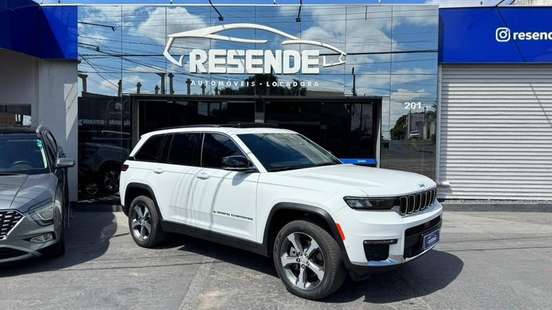 JEEP-GRAND CHEROKEE-2.0 TURBO HÍBRIDO 4XE AT8 JEEP-GRAND CHEROKEE-2024