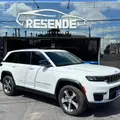 JEEP GRAND CHEROKEE 2.0 TURBO HÍBRIDO 4XE AT8 JEEP GRAND CHEROKEE 2.0 TURBO HÍBRIDO 4XE AT8