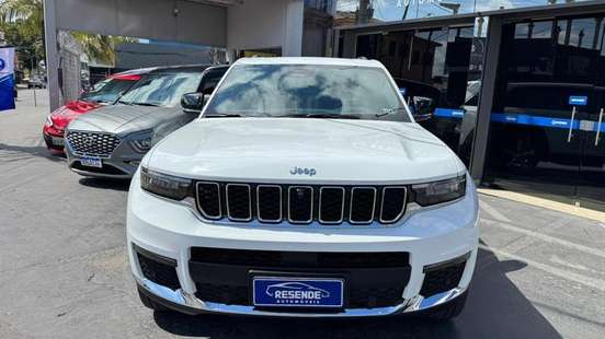 JEEP-GRAND CHEROKEE-2.0 TURBO HÍBRIDO 4XE AT8 JEEP-GRAND CHEROKEE-2024