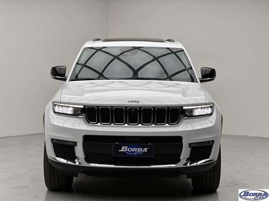 JEEP-GRAND CHEROKEE-2.0 TURBO HÍBRIDO 4XE AT8 JEEP-GRAND CHEROKEE-2023