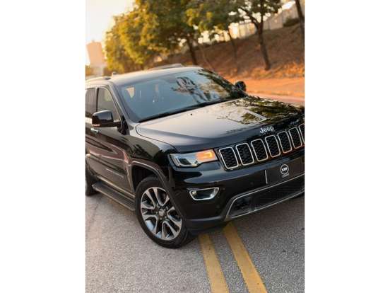 JEEP-GRAND CHEROKEE-2018