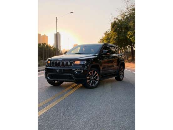 JEEP-GRAND CHEROKEE-2018