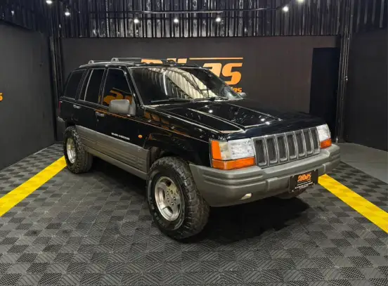 JEEP-GRAND CHEROKEE-1998