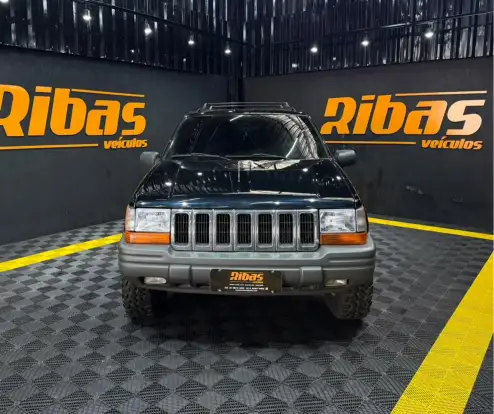 JEEP-GRAND CHEROKEE-1998