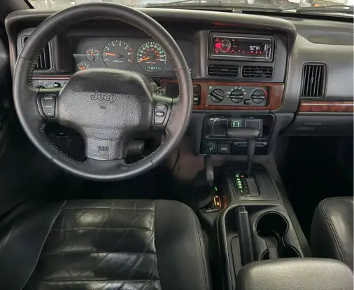 JEEP-GRAND CHEROKEE-1998