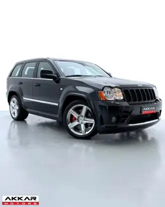 JEEP-GRAND CHEROKEE-2009