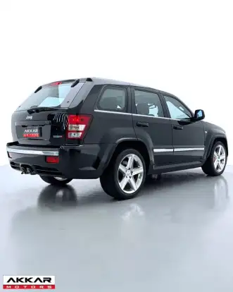JEEP-GRAND CHEROKEE-2009