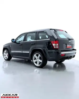 JEEP-GRAND CHEROKEE-2009