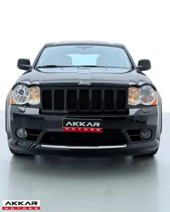 JEEP-GRAND CHEROKEE-2009