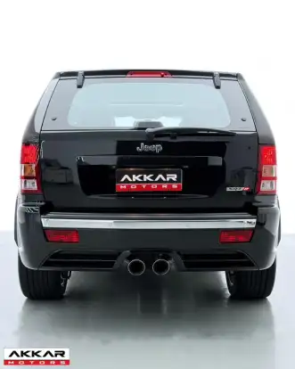 JEEP-GRAND CHEROKEE-2009