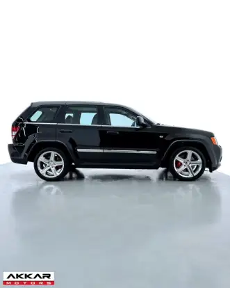 JEEP-GRAND CHEROKEE-2009