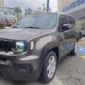 JEEP RENEGADE 1.3 T270 TURBO FLEX AT6 JEEP RENEGADE 1.3 T270 TURBO FLEX AT6