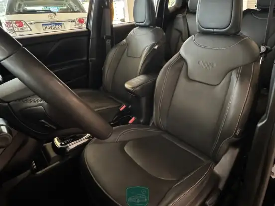 JEEP-RENEGADE-1.3 T270 TURBO FLEX LONGITUDE AT6 JEEP-RENEGADE-2024