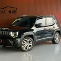 JEEP RENEGADE 1.3 T270 TURBO FLEX LONGITUDE AT6 JEEP RENEGADE 1.3 T270 TURBO FLEX LONGITUDE AT6