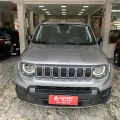 JEEP RENEGADE 1.3 T270 TURBO FLEX LONGITUDE AT6 JEEP RENEGADE 1.3 T270 TURBO FLEX LONGITUDE AT6