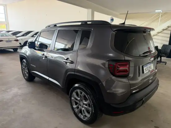 JEEP-RENEGADE-1.3 T270 TURBO FLEX LONGITUDE AT6 JEEP-RENEGADE-2026