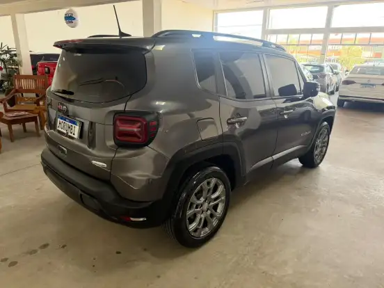 JEEP-RENEGADE-1.3 T270 TURBO FLEX LONGITUDE AT6 JEEP-RENEGADE-2026
