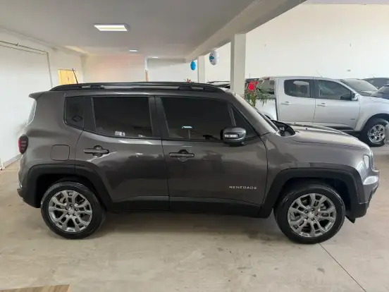 JEEP-RENEGADE-1.3 T270 TURBO FLEX LONGITUDE AT6 JEEP-RENEGADE-2026
