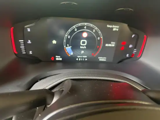 JEEP-RENEGADE-1.3 T270 TURBO FLEX LONGITUDE AT6 JEEP-RENEGADE-2026