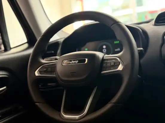 JEEP-RENEGADE-1.3 T270 TURBO FLEX LONGITUDE AT6 JEEP-RENEGADE-2024