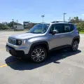JEEP RENEGADE 1.3 T270 TURBO FLEX LONGITUDE AT6 JEEP RENEGADE 1.3 T270 TURBO FLEX LONGITUDE AT6