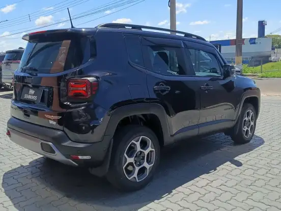 JEEP-RENEGADE-1.3 T270 TURBO FLEX TRAILHAWK 4X4 AT9 JEEP-RENEGADE-2024