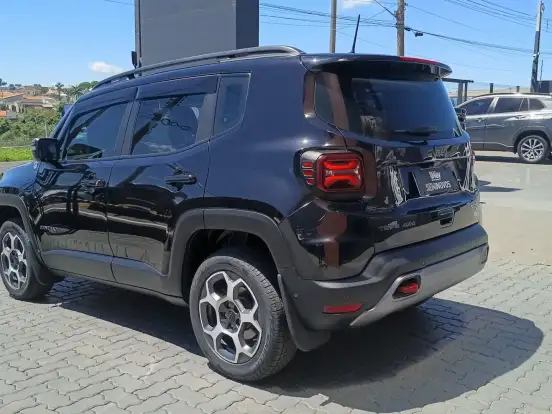 JEEP-RENEGADE-1.3 T270 TURBO FLEX TRAILHAWK 4X4 AT9 JEEP-RENEGADE-2024