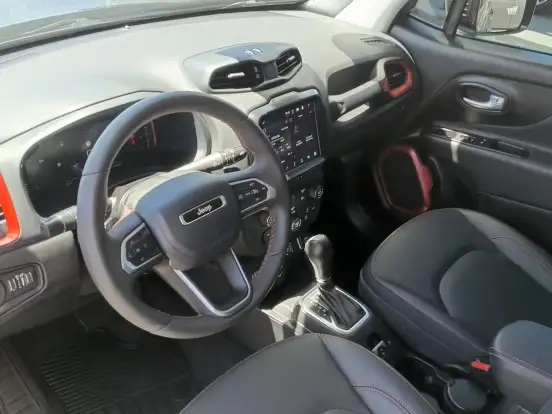 JEEP-RENEGADE-1.3 T270 TURBO FLEX TRAILHAWK 4X4 AT9 JEEP-RENEGADE-2024