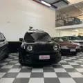 JEEP RENEGADE 1.8 16V FLEX SPORT 4P AUTOMÁTICO JEEP RENEGADE 1.8 16V FLEX SPORT 4P AUTOMÁTICO