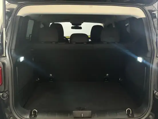JEEP-RENEGADE-1.8 16V FLEX SPORT 4P AUTOMÁTICO JEEP-RENEGADE-2015