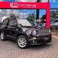 JEEP RENEGADE 1.8 16V FLEX SPORT 4P AUTOMÁTICO JEEP RENEGADE 1.8 16V FLEX SPORT 4P AUTOMÁTICO
