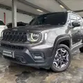 JEEP RENEGADE 1.3 T270 TURBO FLEX ALTITUDE AT6 JEEP RENEGADE 1.3 T270 TURBO FLEX ALTITUDE AT6
