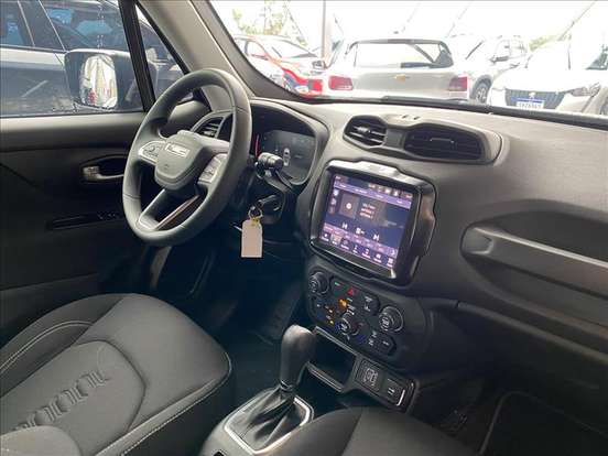 JEEP-RENEGADE-1.3 T270 TURBO FLEX ALTITUDE AT6 JEEP-RENEGADE-2025