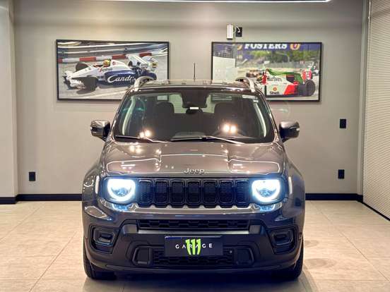 JEEP-RENEGADE-1.3 T270 TURBO FLEX ALTITUDE AT6 JEEP-RENEGADE-2026