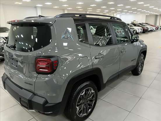 JEEP-RENEGADE-1.3 T270 TURBO FLEX ALTITUDE AT6 JEEP-RENEGADE-2026