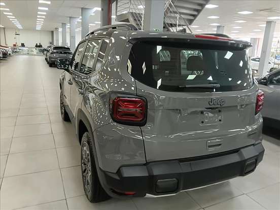 JEEP-RENEGADE-1.3 T270 TURBO FLEX ALTITUDE AT6 JEEP-RENEGADE-2026