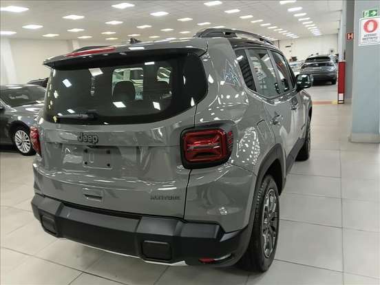 JEEP-RENEGADE-1.3 T270 TURBO FLEX ALTITUDE AT6 JEEP-RENEGADE-2026