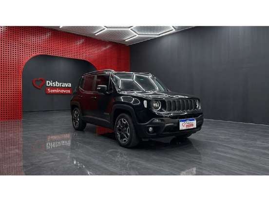 JEEP-RENEGADE-1.3 T270 TURBO FLEX ALTITUDE AT6 JEEP-RENEGADE-2024