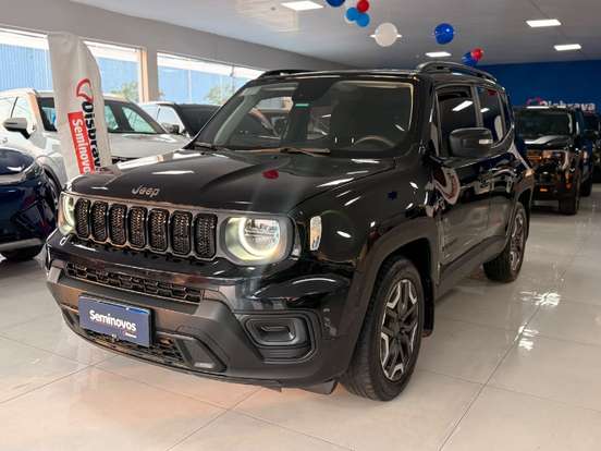 JEEP-RENEGADE-1.3 T270 TURBO FLEX ALTITUDE AT6 JEEP-RENEGADE-2024