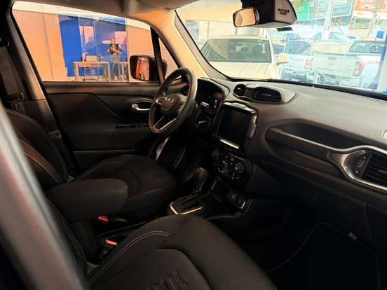JEEP-RENEGADE-1.3 T270 TURBO FLEX ALTITUDE AT6 JEEP-RENEGADE-2024